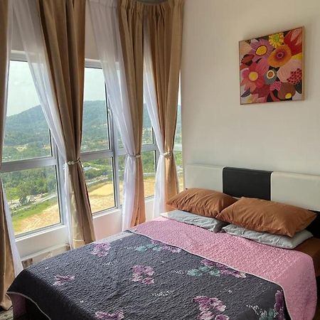 One Hakim Residence, Cerrado Southville City Kampong Tangkas Екстер'єр фото