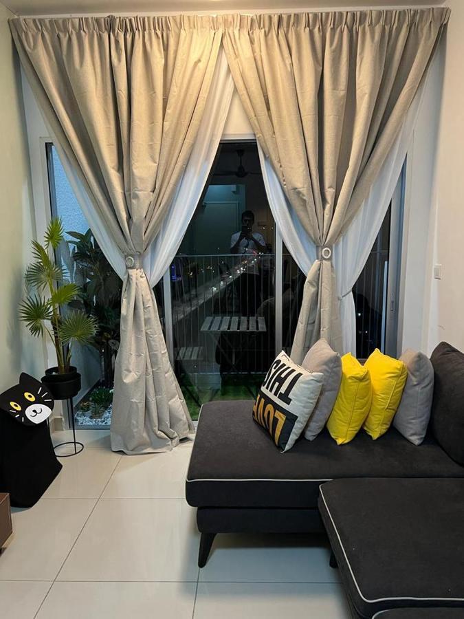 One Hakim Residence, Cerrado Southville City Kampong Tangkas Екстер'єр фото