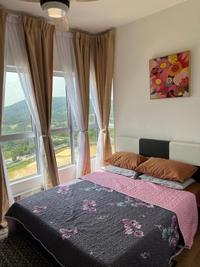 One Hakim Residence, Cerrado Southville City Kampong Tangkas Екстер'єр фото