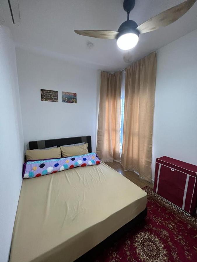 One Hakim Residence, Cerrado Southville City Kampong Tangkas Екстер'єр фото