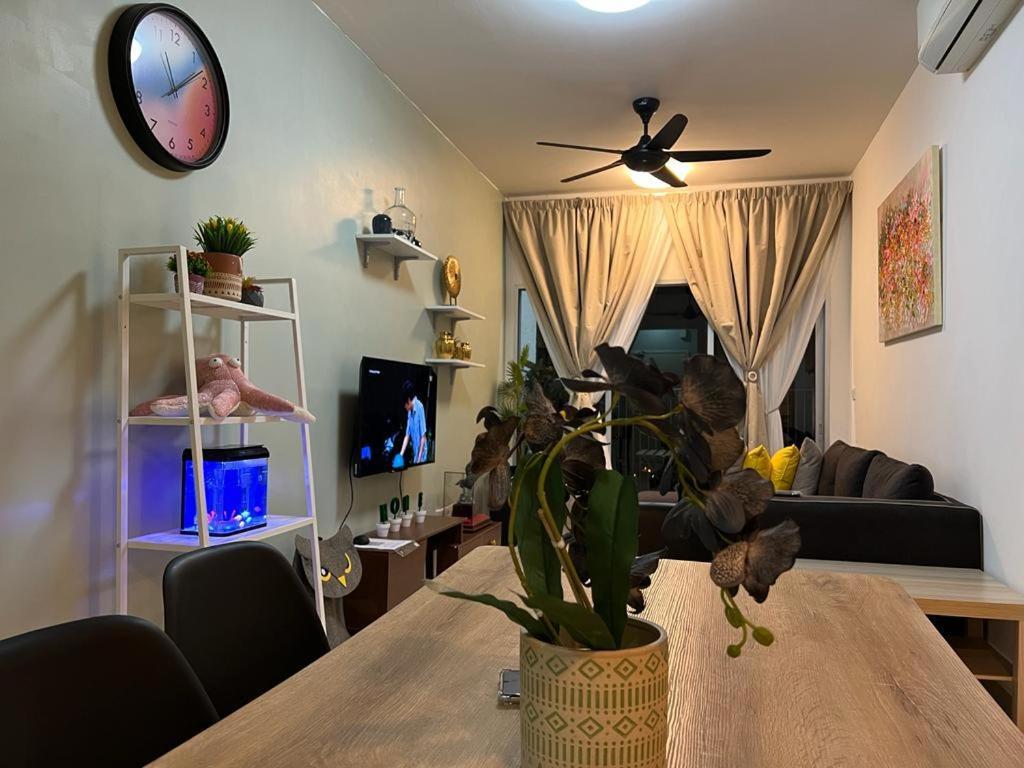 One Hakim Residence, Cerrado Southville City Kampong Tangkas Екстер'єр фото